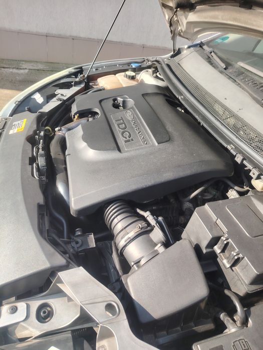 Ford Focus 2 Diesel