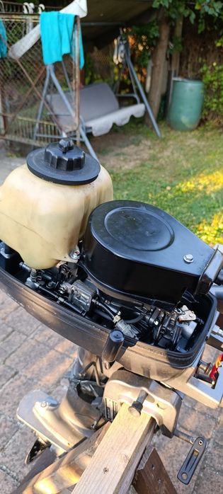 Motor barcă Suzuki
