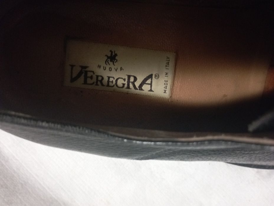 Предлагам мъжки обувки