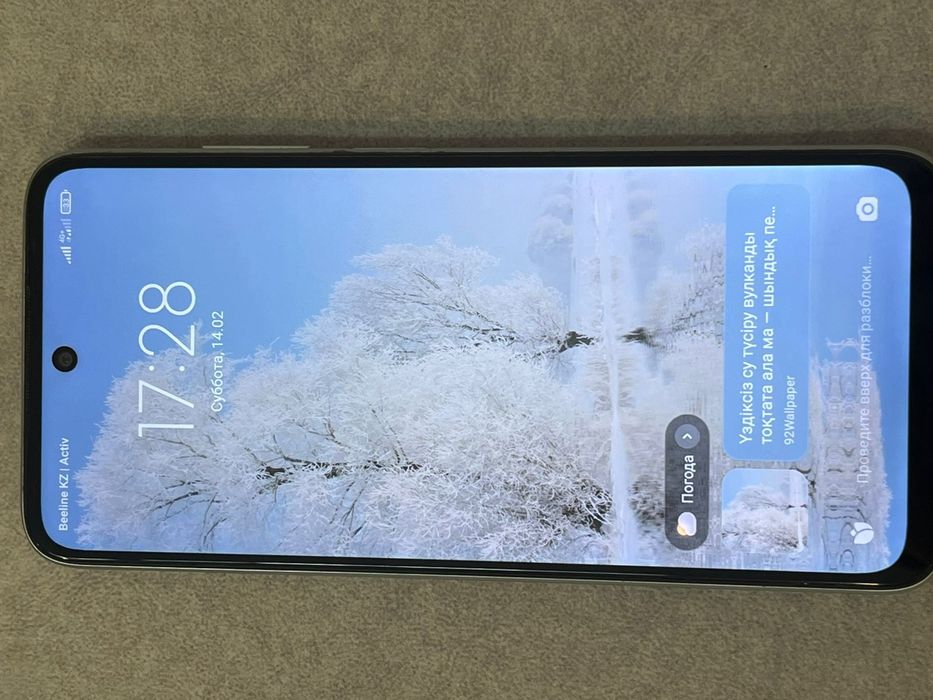 Срочно Продается Смартфон редми