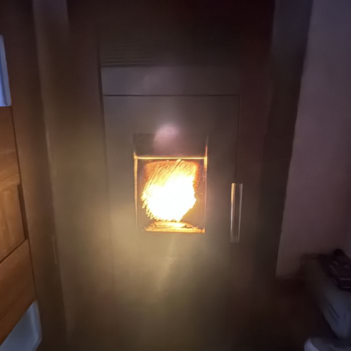 Se vinde centrala Pe Peleti, Incalzire Alfa-Plam, Commo, 21 kW