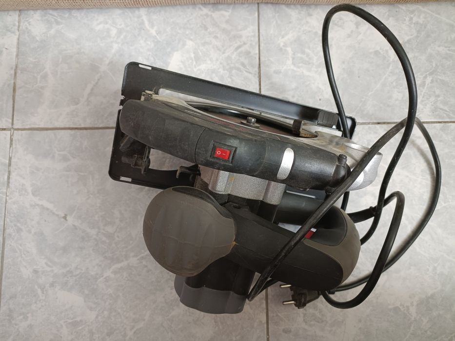 Циркулярная пила