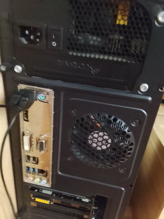 компьютер кор ай 5