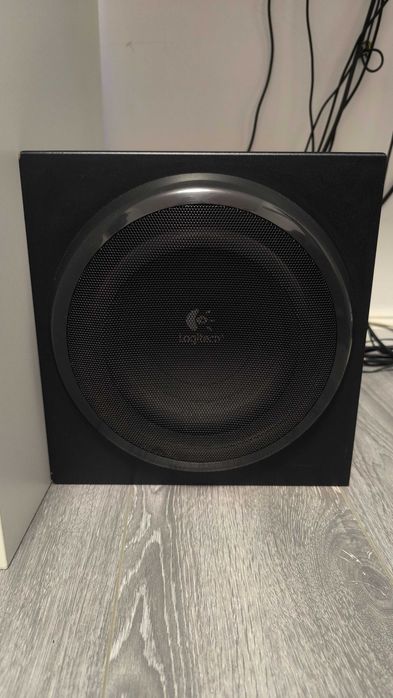 Logitech Z906 Sistem audio 5.1 500W RMS