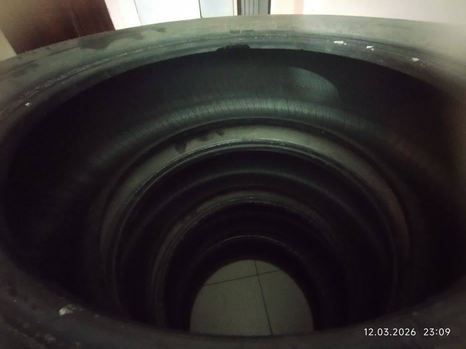 Летние шины Viatti