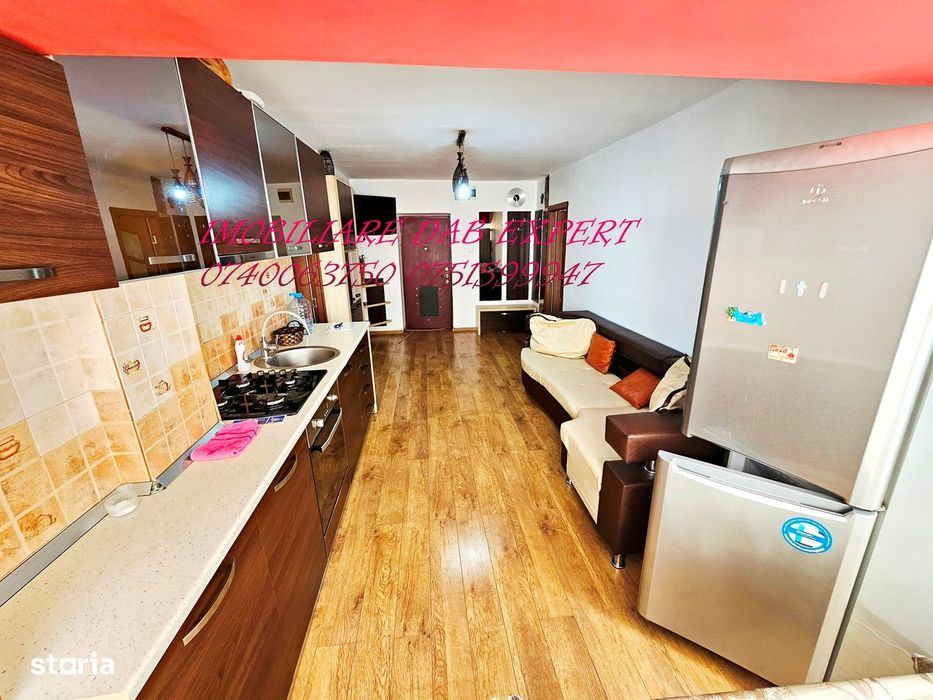 Apartament 3 camere, centrala, balcon, lift zona STAREA CIVILA — fotografia 3
