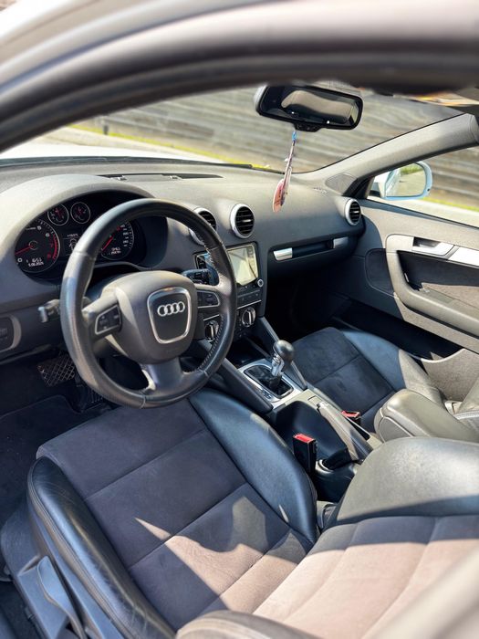 AUDI A3 2010 — imagine 5