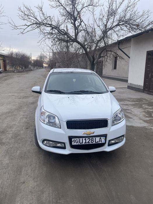 Nexia 3 MT sotiladi 2019