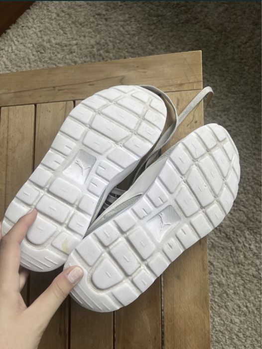 Нови мартонки Puma