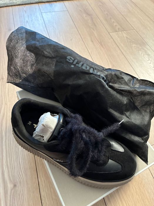 Маратонки Тамарис