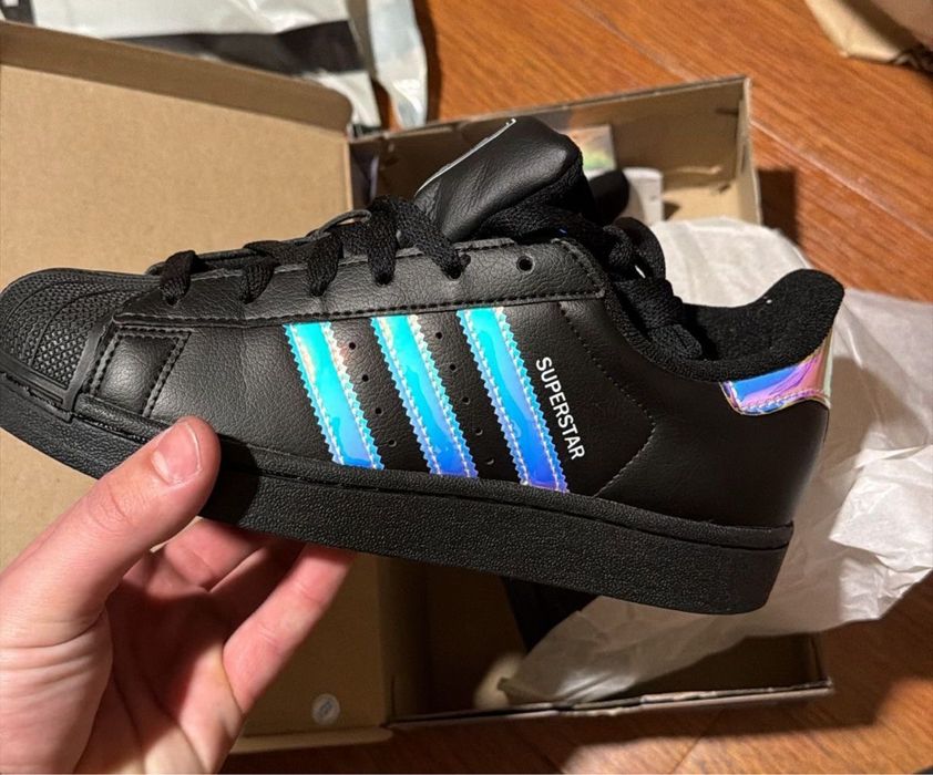 Adidas Superstar 38, Originali