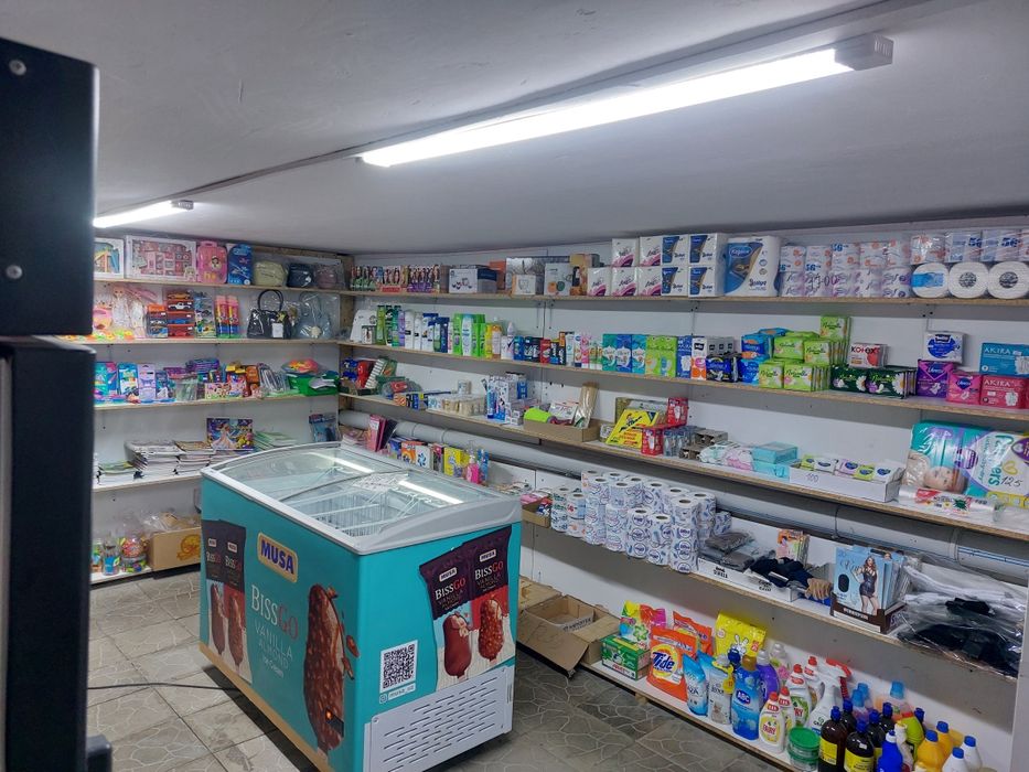 Продается готовый бизнес