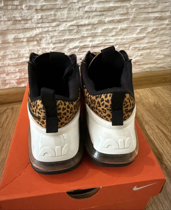 Уникални маратонки Nike Air Max UP, 100% оригинал!