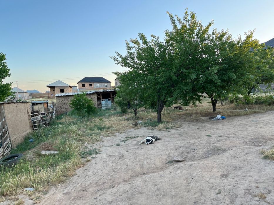 Самал 3 Саудакент көшесі