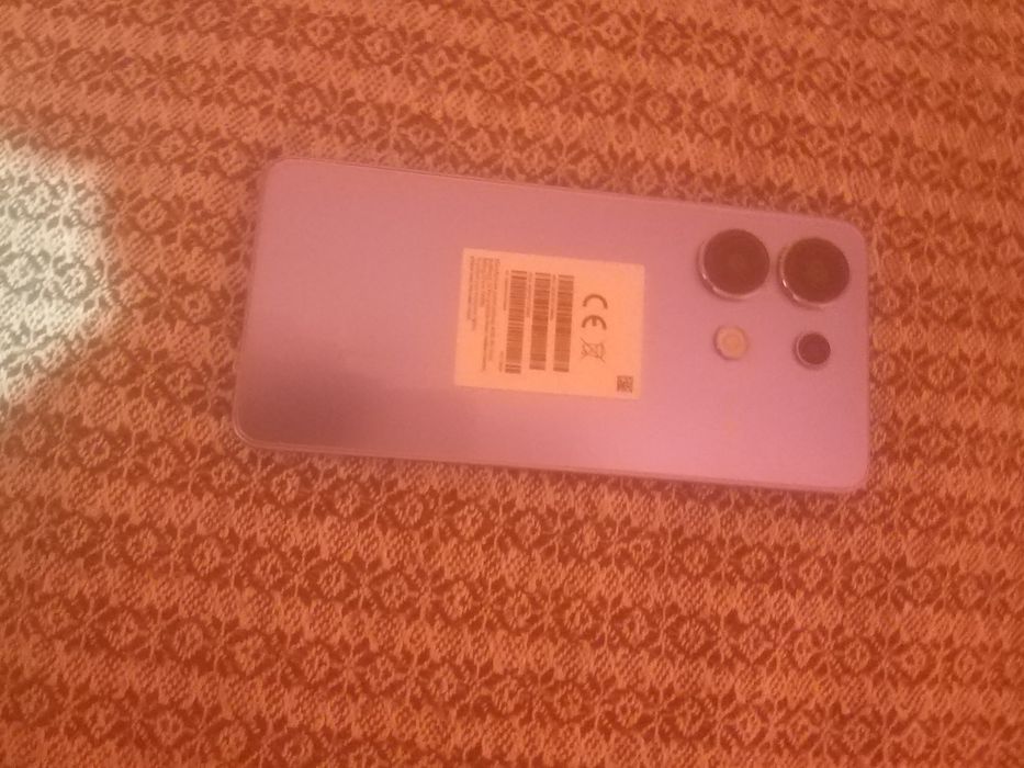 Redmi Note 12 под восстановление