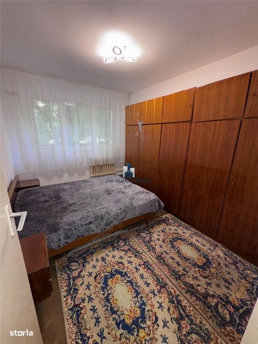 Apartament 2 camere Semidecomandat Bd.Alexandru Obregia