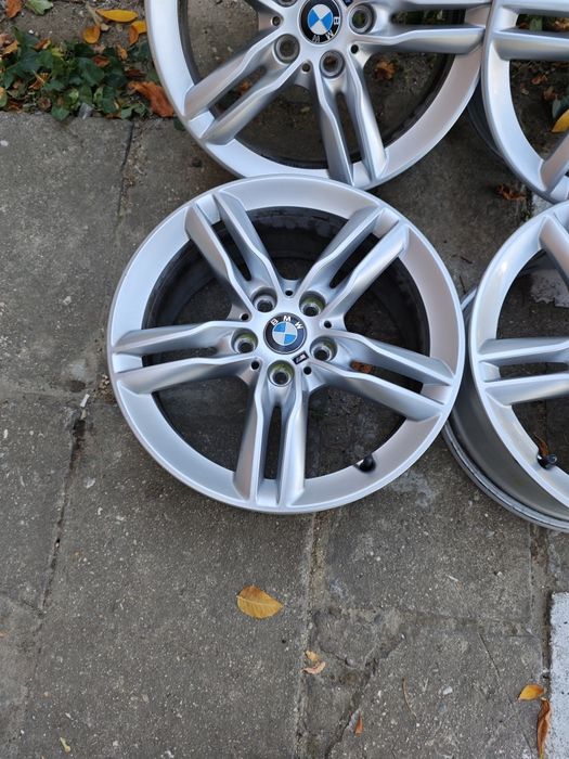 Джанти 17ки 5х112