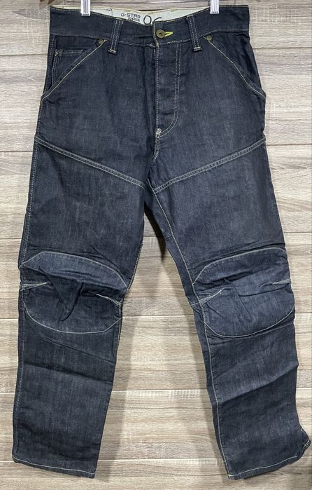 G-Star Raw  Мото Джинсы Шорты 30-32-34