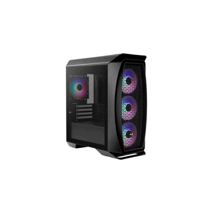 RTX 4070, 5700X3D, 2x8Gb