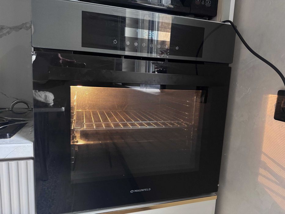 Духовка для выпечки