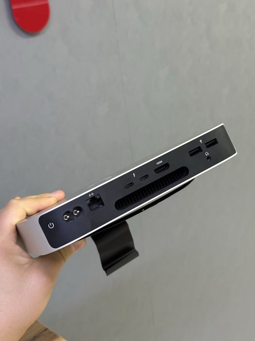 Mac mini m2 8/256 GB | Mobile Zone