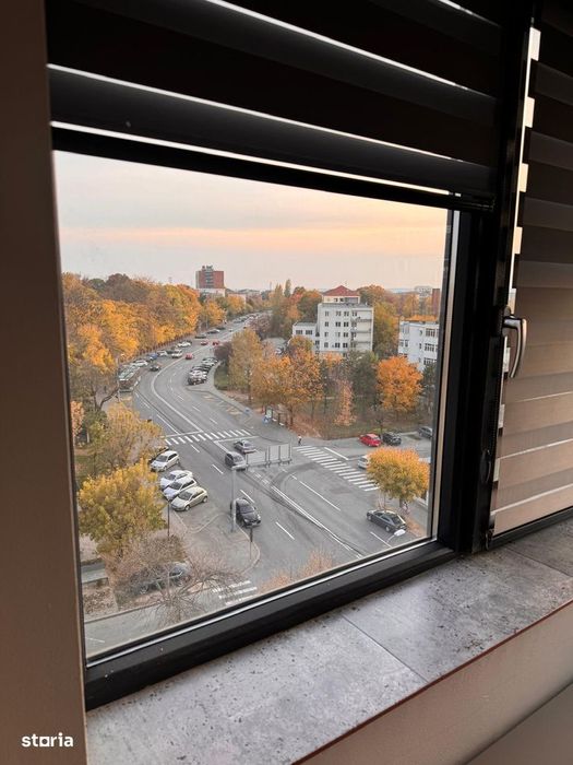 Apartament zona Amaradia