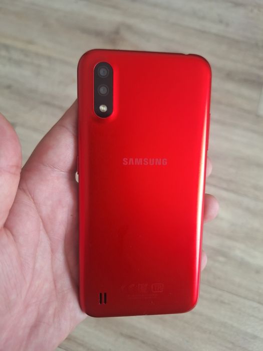 Продам Samsung A01