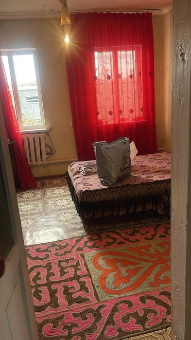 19 соттық жері бар Үй сатамын.