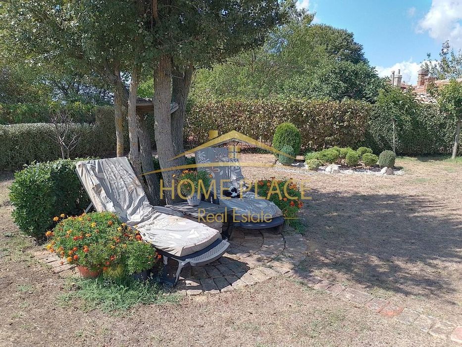 Продава се Къща в с. Аврен, Област Варна - 134 кв.м за 533 €/кв.м - Снимка #9