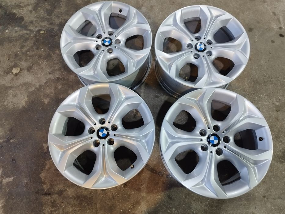 Оригинални джанти за BMW 19" E70 Sport