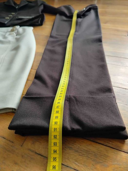 Дамски костюм 3 части НОВ