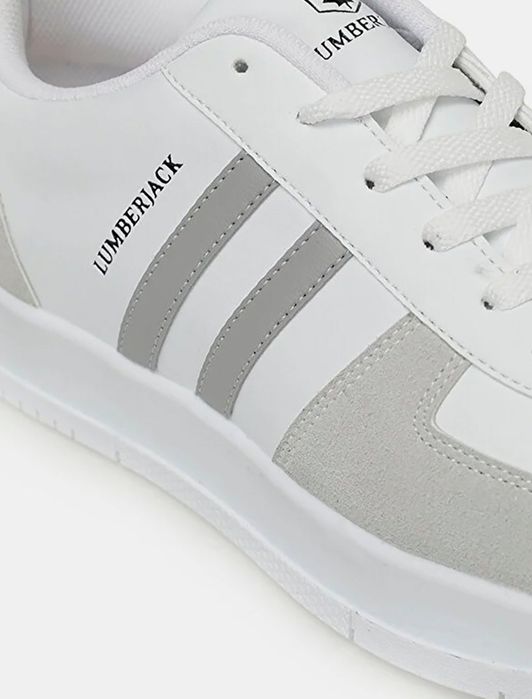 Сникеры Lumberjack