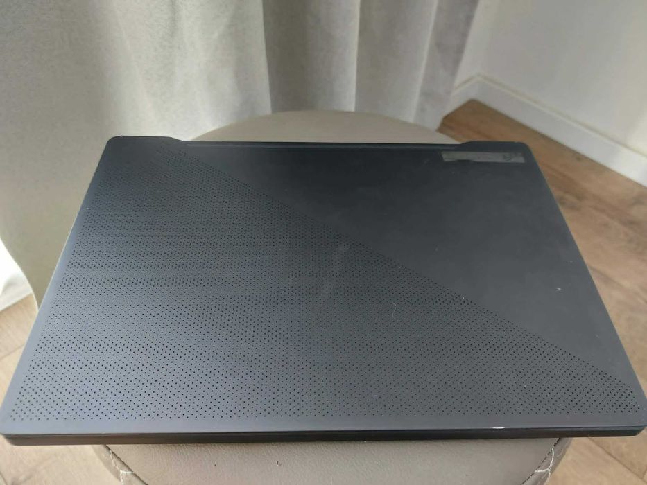 Laptop Asus G14 G401Q Ryzen 7 GTX 1650