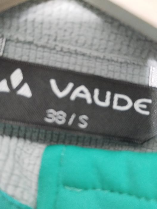 Geacă ciclism Vaude