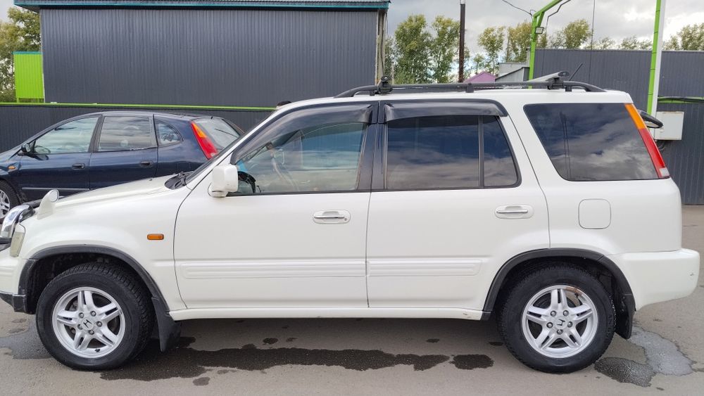 HONDA CRV продам