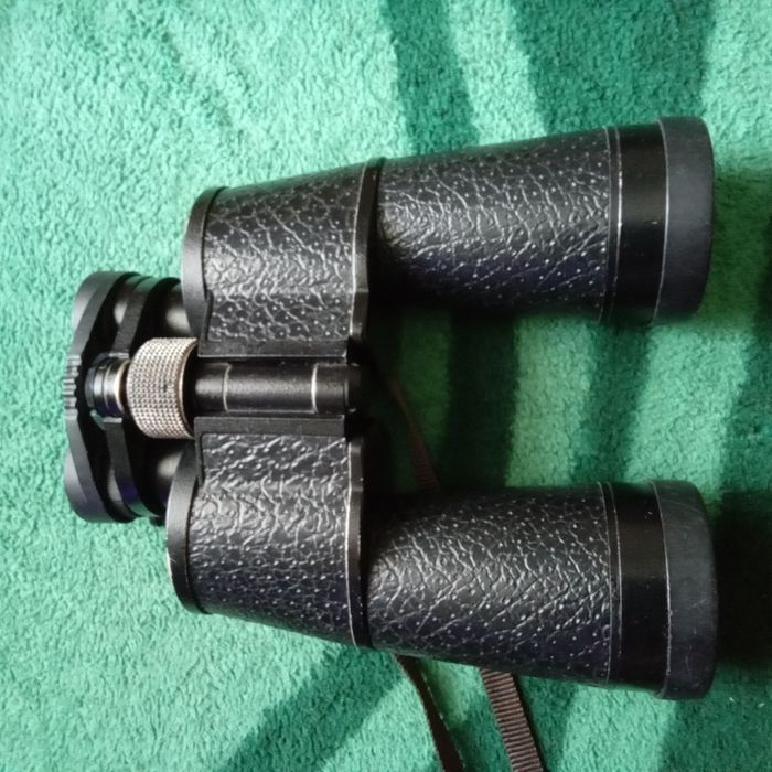 Бинокль  20×50 большого увеличения