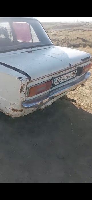 Продам ваз2106 на ходу