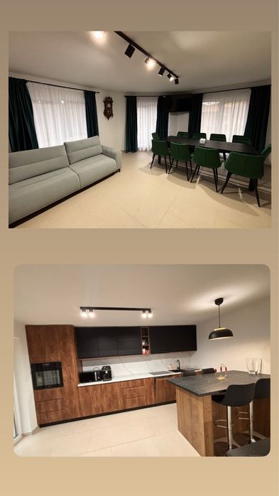 Cazare Poiana Marului, Brasov (casa/cabana de inchiriat)