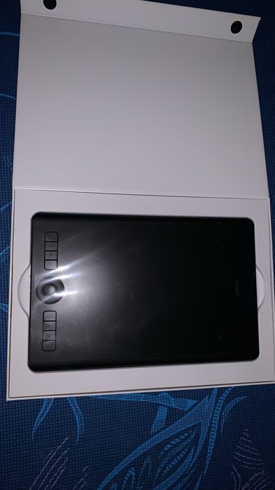 Huion серия Kamvas