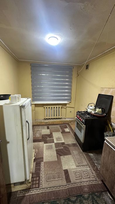 Продаётся 1 комнатная квартира