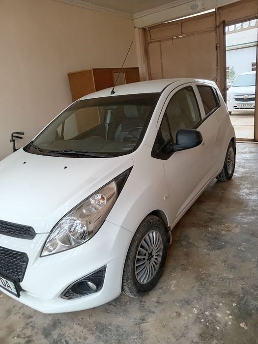 Ishga borib kelingan