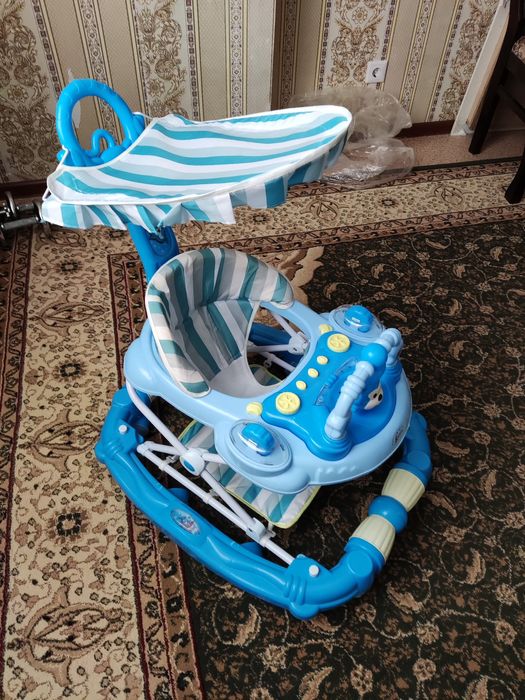 Ходунок детский.
