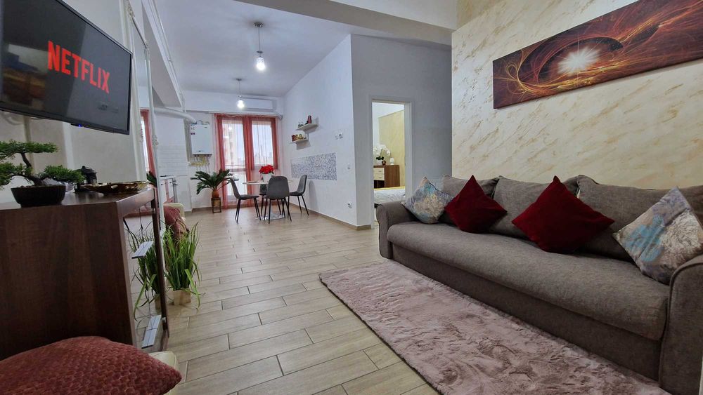 Cazare pentru muncitori – centru Iasi - zona Palas