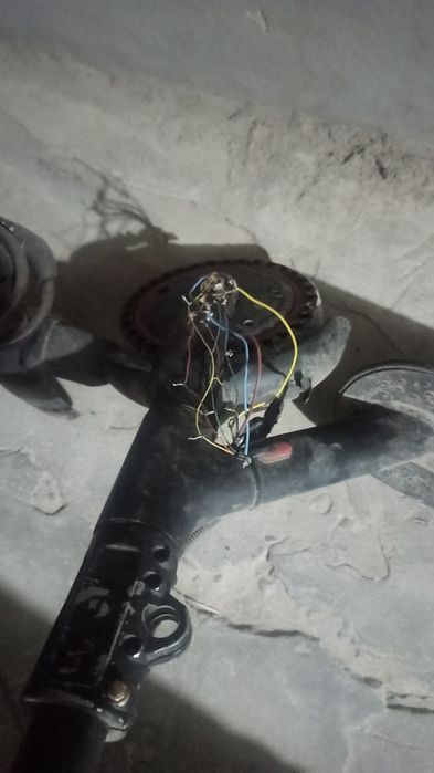 Electroni samakat Xiaomi 2 pro