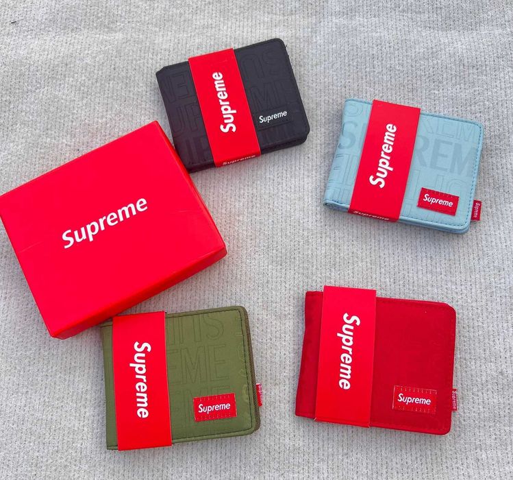 Portofel Supreme Premium Quality