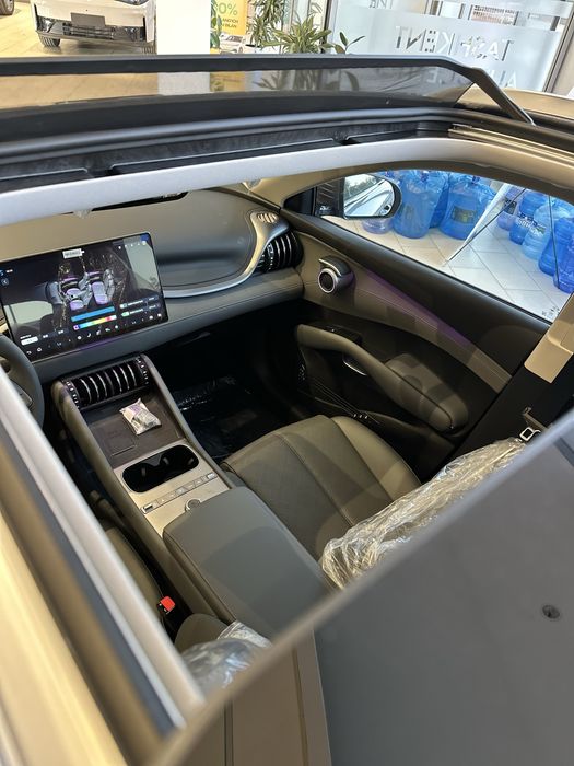 BYD YUAN PLUS 510km 2026 Smart