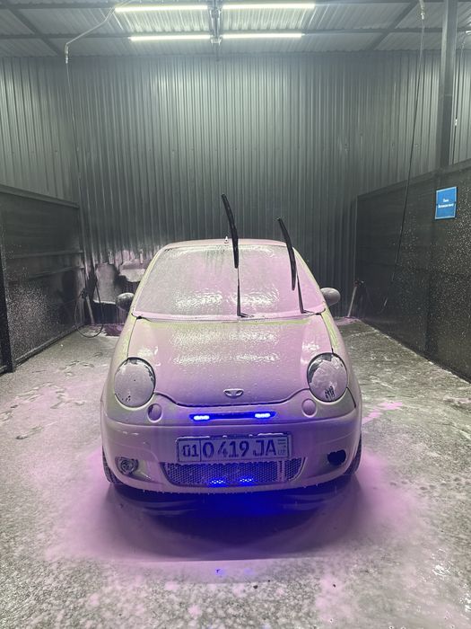 matiz 2008 yil sotiladi