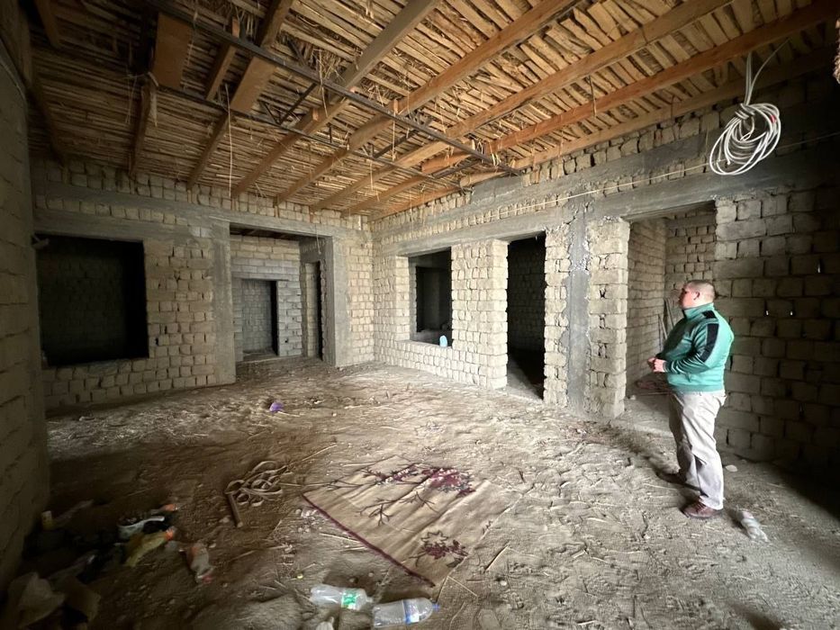 Xovli zudlik bilan sotiladi