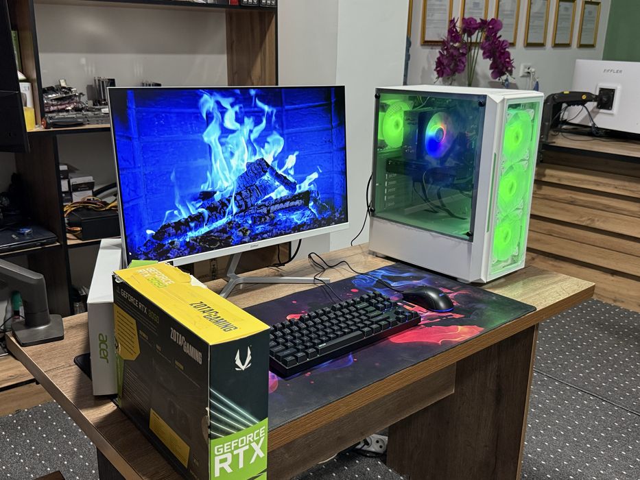 Game kompyuter,Igravoy Kompyuter,Компютер игравой оптом нарх