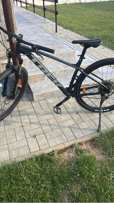 Bicicleta Trek Marlin 7